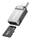 رم ریدر گرین لاین مدل Micro SD To USB-C
