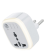 مبدل تایمردار و چراغ دار گرین لاین مدل UNIVERSAL CONVERSION PLUG