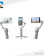dji OM4 Smart Phone Stabilizer 1