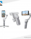 dji OM4 Smart Phone Stabilizer 2