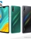 Huawei Y8S 1