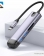 هاب سوئیچ 6 به 1 مک دودو مدل HU-774 5