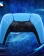 DualSense Wireless Controller Starlight Blue 4