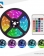Twisted Minds RGB LED 5