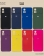 High copy silicone Cover For Xiaomi X4 pro 5G 1