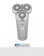 Xiaomi Enchen Silver Series X2 Shaver 4