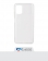 Jelly Transparent Cover For Xiaomi Poco M3 1