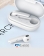 Powerology PTWSEPWH Bluetooth Handsfree 3