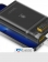 Green Lion GNSFTP10MAHPBBK (QC , PD) 10000mAh PowerBank 1