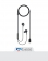 Samsung AKG EO-IC100BBEGEU Handsfree (Type-C)  1