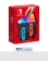 Nintendo Switch OLED Red And Blue Joy-Con Game Console 5