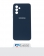 Original Silicone Cover For Samsung Galaxy A14 3
