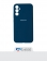 Original Silicone Cover For Samsung Galaxy A24 5