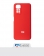 Original Silicone Cover For Xiaomi Note 11 4G 4