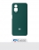 Original Silicone Cover For Xiaomi Note 12 Pro 4G 1