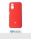 Original Silicone Cover For Xiaomi Note 12 Pro 4G 3