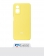 Original Silicone Cover For Xiaomi Note 12 Pro 4G 5
