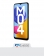 گوشی موبایل سامسونگ مدل Galaxy M04 4