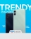 گوشی موبایل سامسونگ مدل Galaxy M04 6