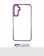 کاور نیو اسکین دو رنگ مناسب برای گوشی سامسونگ Galaxy A24 4