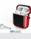 کاور Stop Time مناسب برای کیس هندزفری اپل Airpods 2 5