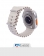 Modio U91 Ultra Max Smart Watch 4