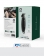 GreenLion GNPROHATMRSL Professional Hair Trimmer 3