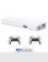 کنسول بازی مدل Game Stick Ultra Pro 4