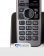 Panasonic KX-TG6711 Cordless Phone 2