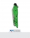Green Lion Transparent Pro GNTM01 Hair Trimmer 2
