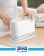 بخار شوی شیائومی مدل Deerma DEM-HS200 3