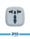 Amiri M-02 Adatpter Plug Converter 2