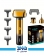 VGR V-367 Hair Trimmer 4