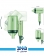 VGR V-421 Hairdryer 3
