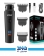 VGR V-937 Hair Trimmer 3