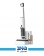 Xiaomi Deerma DEM-VX910W Double Roller Wireless Floor Cleaner 1