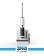 Xiaomi Deerma DEM-VX910W Double Roller Wireless Floor Cleaner 3
