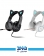 Awei GM-9 Gaming Headphone 1