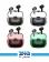 Awei T52 ENC Bluetooth Handsfree 2
