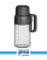 Porodo PD-P120JS-BK Juicer 1
