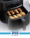 Xiaomi Smart Air Fryer MAF08 6L 5