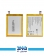 Black Berry Aurora Battery 1