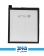 Alcatel D-tek 60 Battery 1