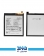 Alcatel D-tek 60 Battery 3