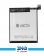 Black Berry Key 2 LE Battery 1