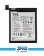 Black Berry Key 2 LE Battery 2