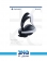 Play Station 5 Pulse Elite Wireless Headset 6