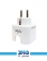 VAYU A2344 Adatpter Plug Converter 3