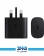 Pack Of 10 Samsung 25 Watt EP-TA800 Adapter | Orginal 1