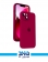 Original Silicone Cover For Apple Iphone 13 12